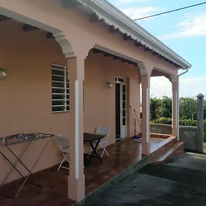 Appartement Beau F2 Avec Vue Sur Les Saintes, Trois-Rivières