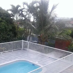 Appartement Hibiscus, Trois-Rivières