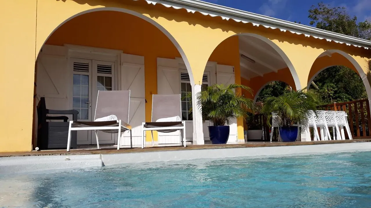 Villa Jeanisette Trois-Rivieres 0*,